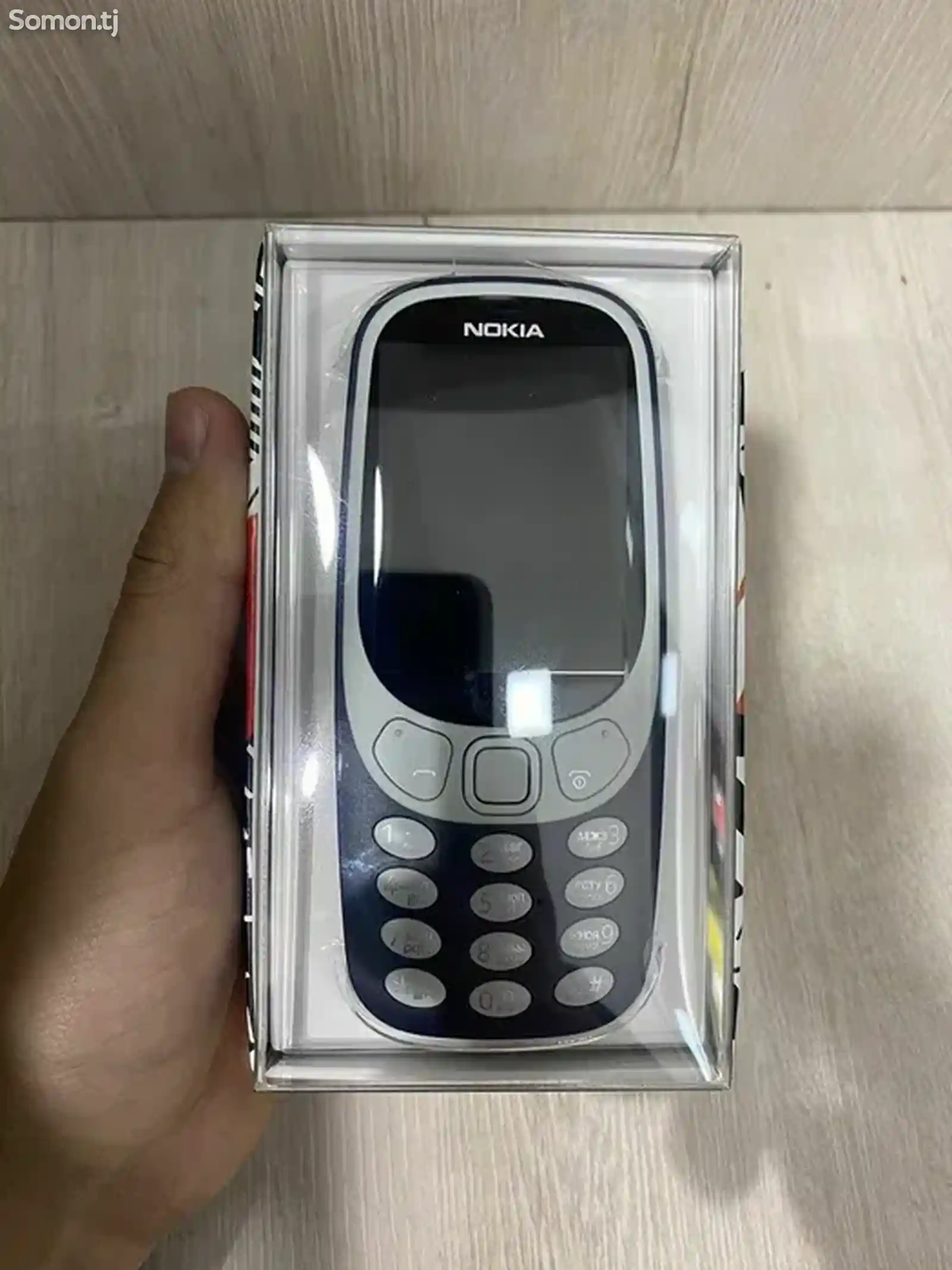 Nokia 3310-1