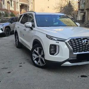 Hyundai Palisade, 2020