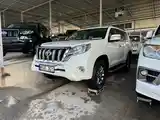 Toyota Land Cruiser Prado, 2011-16