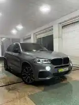 BMW X5, 2019-2