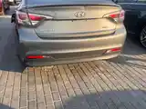 Hyundai Sonata, 2017-6