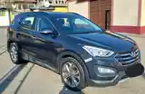 Hyundai Santa Fe, 2014-2