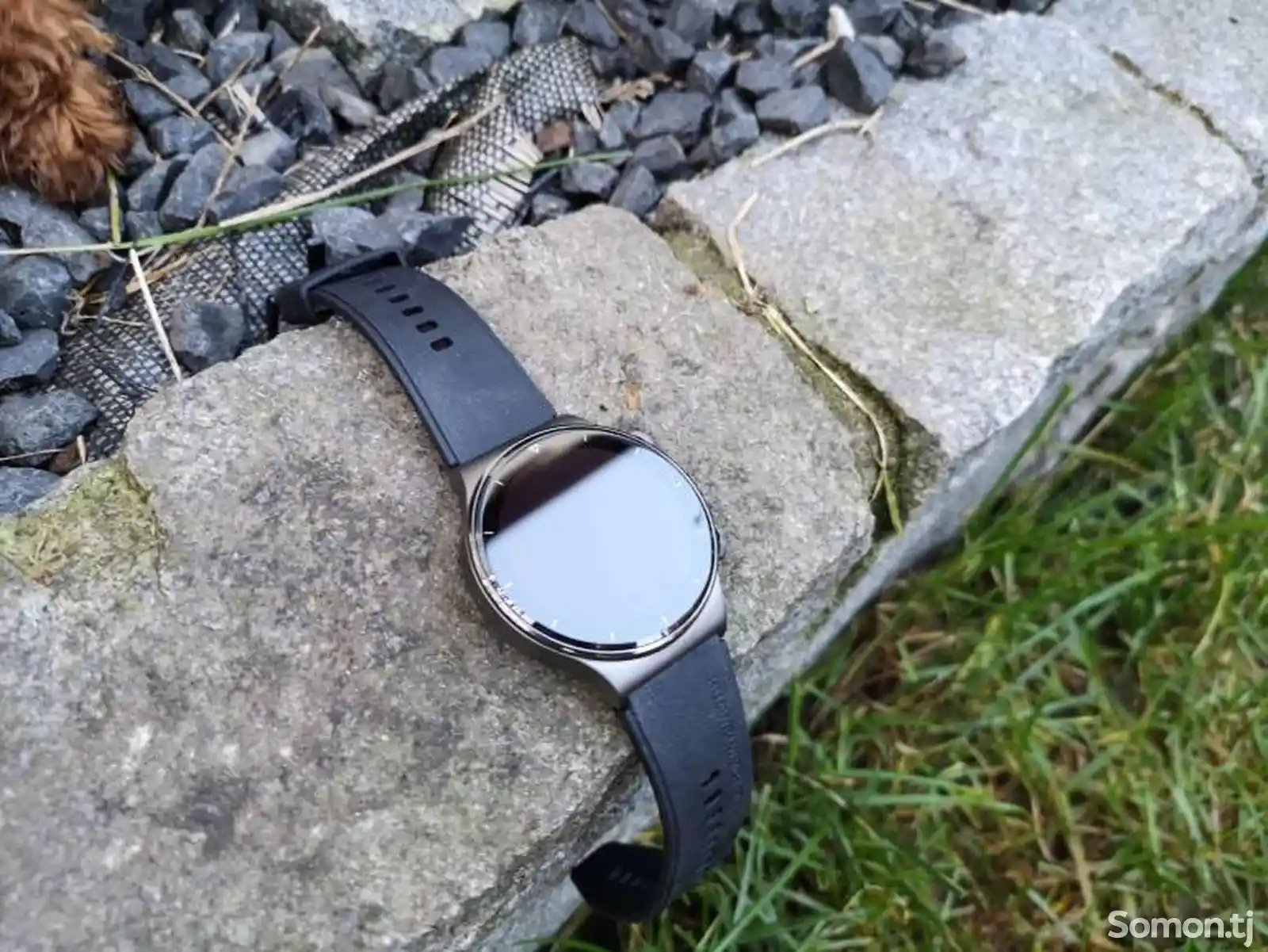Huawei Watch GT 2 Pro-3