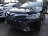 Toyota Camry, 2015-6