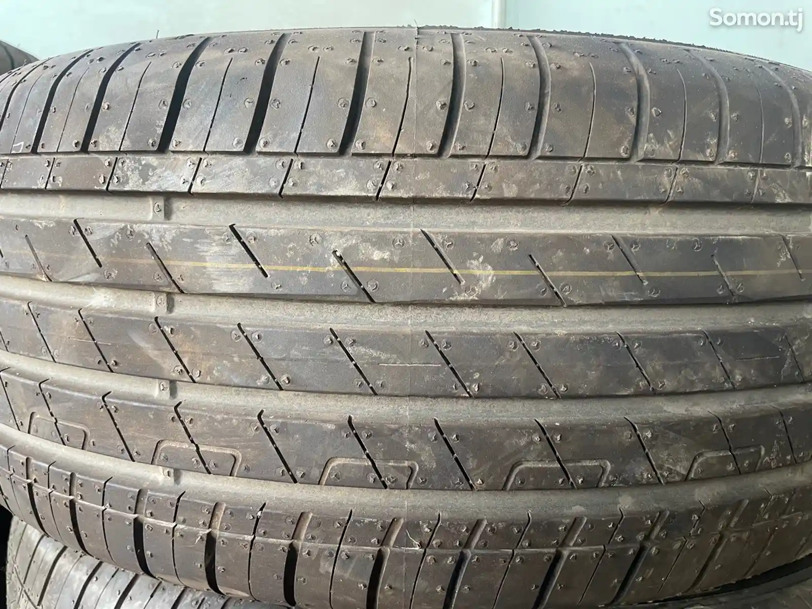 Шины R17 Goodyear-1