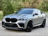 BMW X6 M, 2022-2