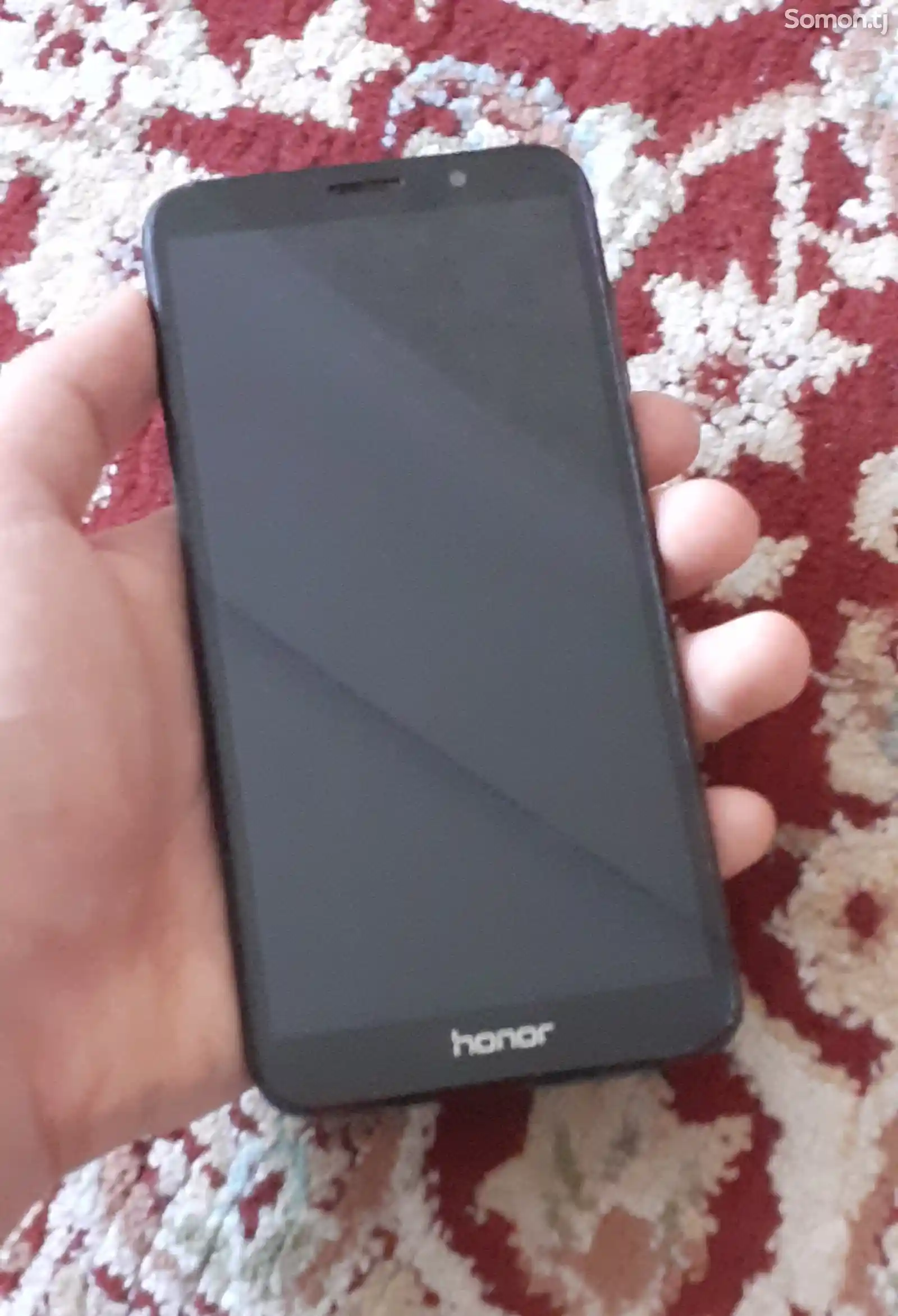 Honor 7a-2