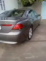 BMW 7 series, 2005-2