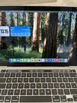 Ноутбук Macbook pro 13 M1 Touchbar-4