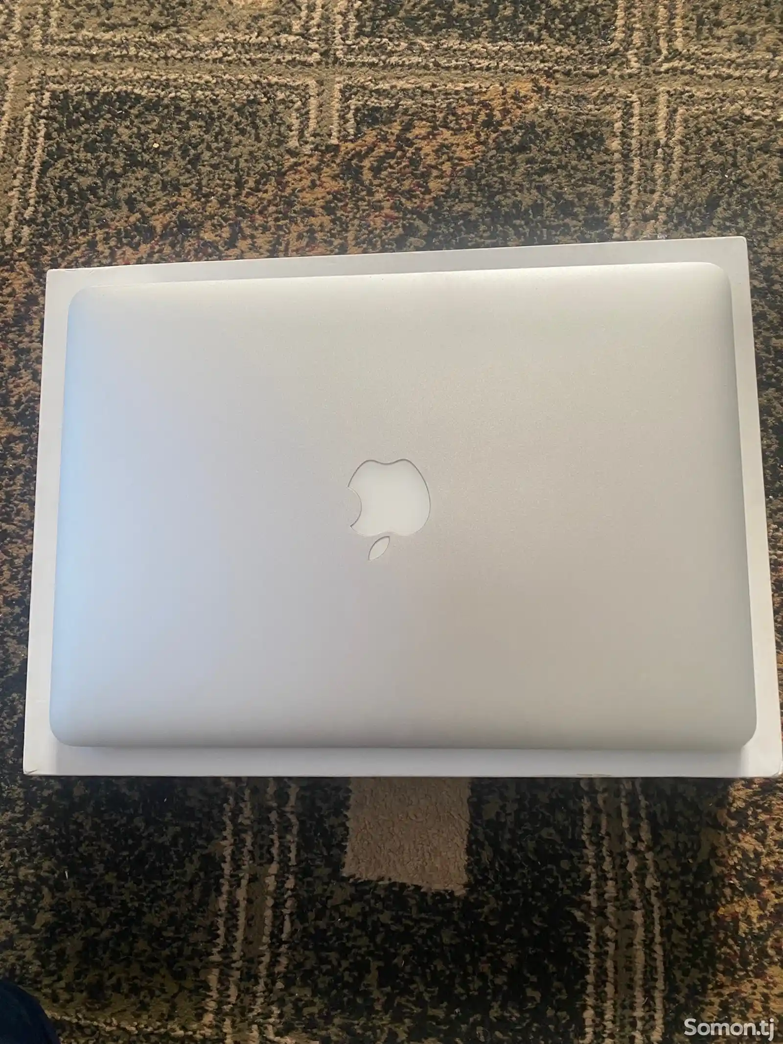 Ноутбук Apple MacBook Pro Core i5-1