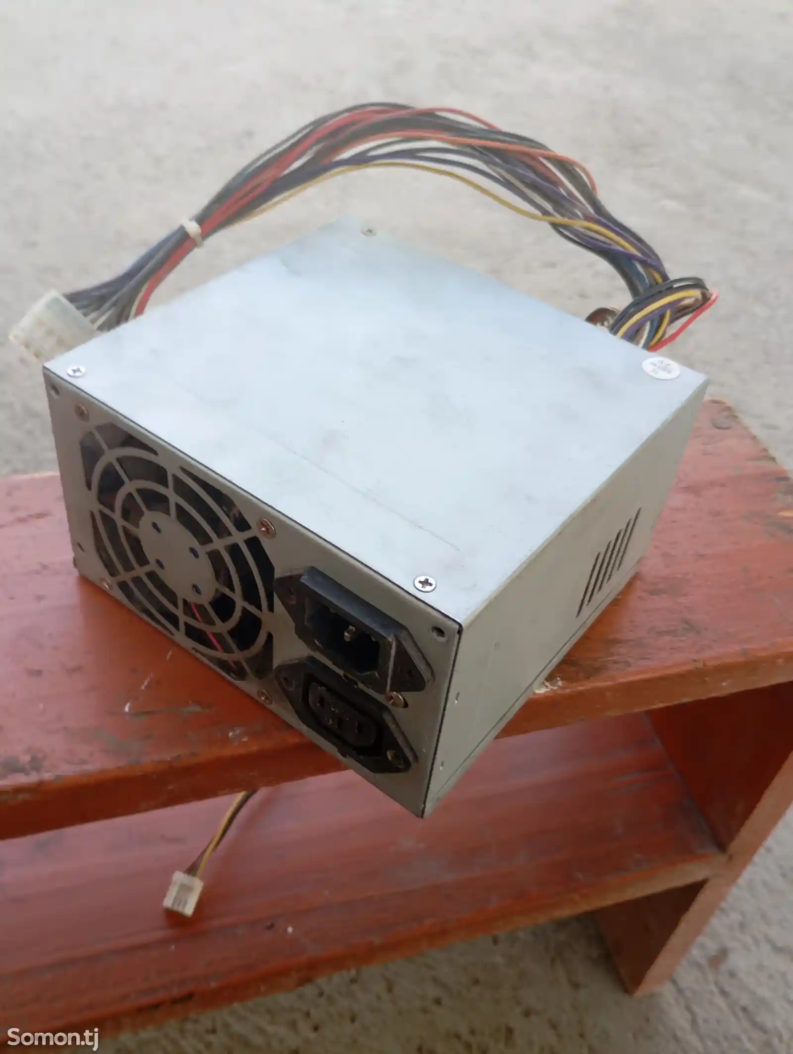 Блок питания 300W-8