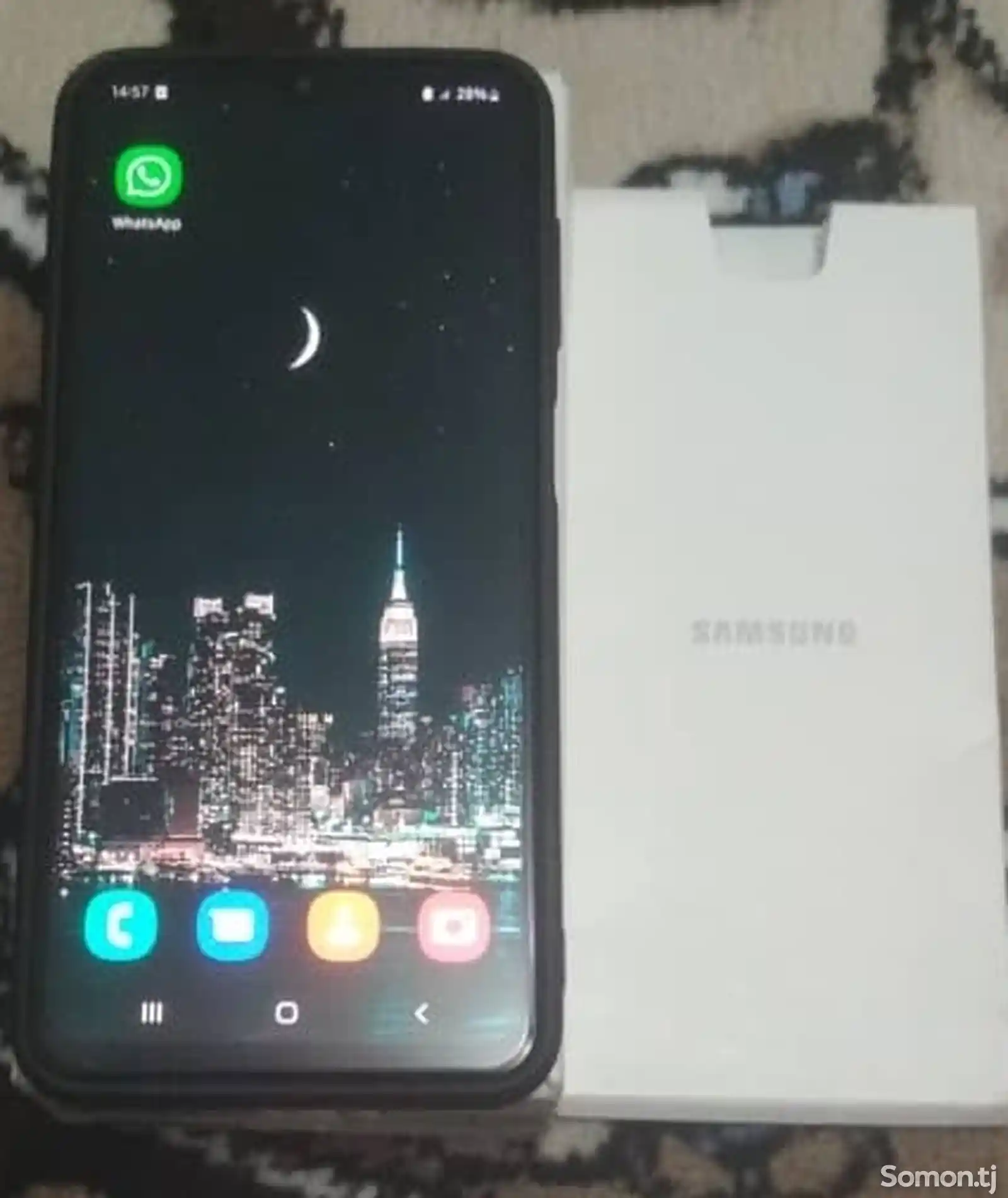 Samsung Galaxy A13 64/4gb-1