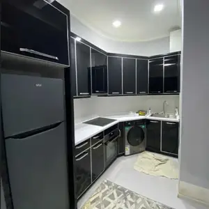 2-комн. квартира, 2 этаж, 52м², Шохмансур