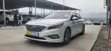 Hyundai Sonata, 2014-2