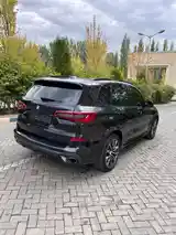 BMW X5, 2020-5