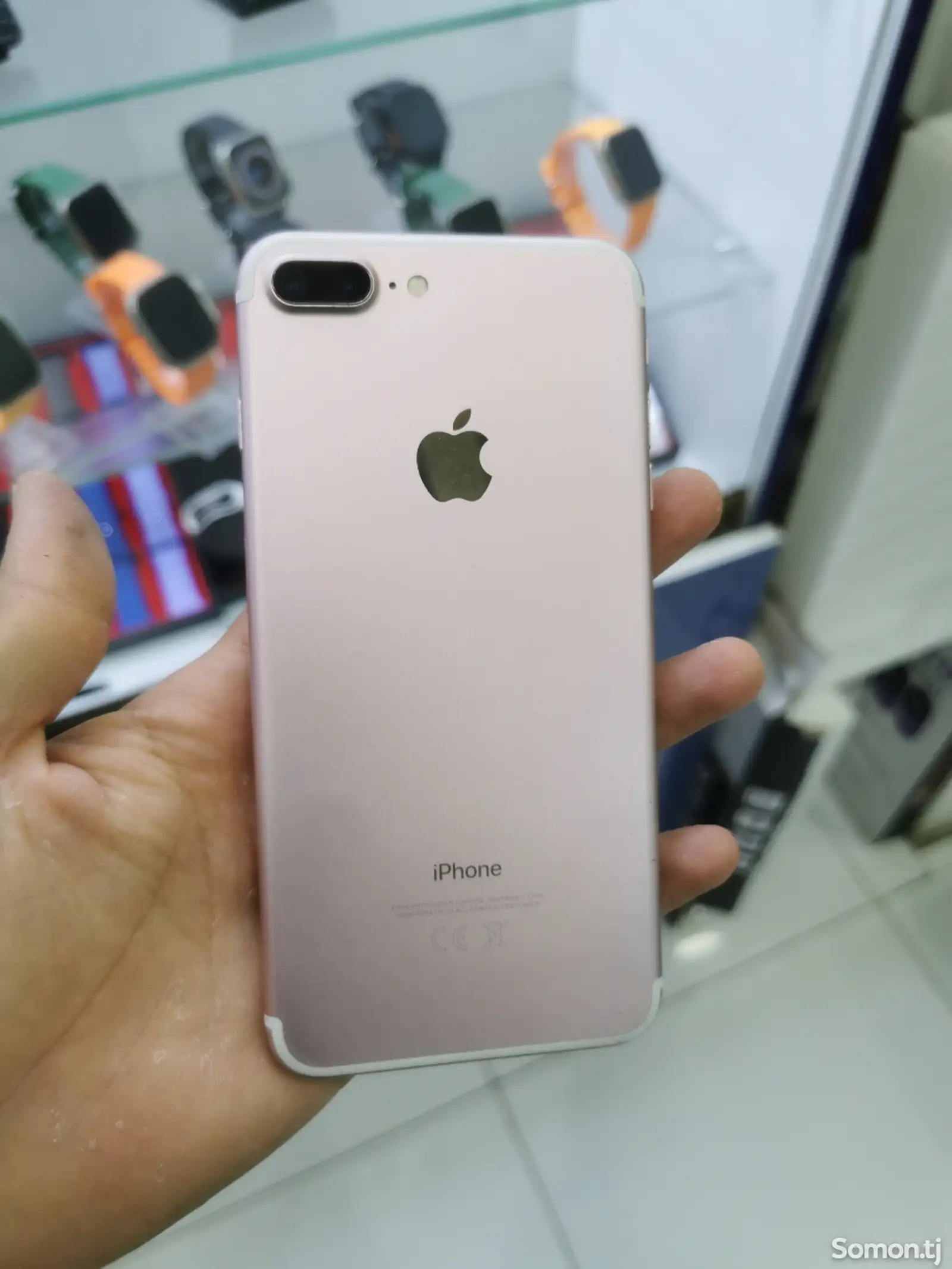 Apple iPhone 7 plus, 32 gb-1