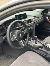 BMW 3 series, 2014-4