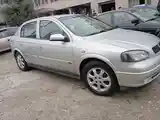 Opel Astra G, 2003-11