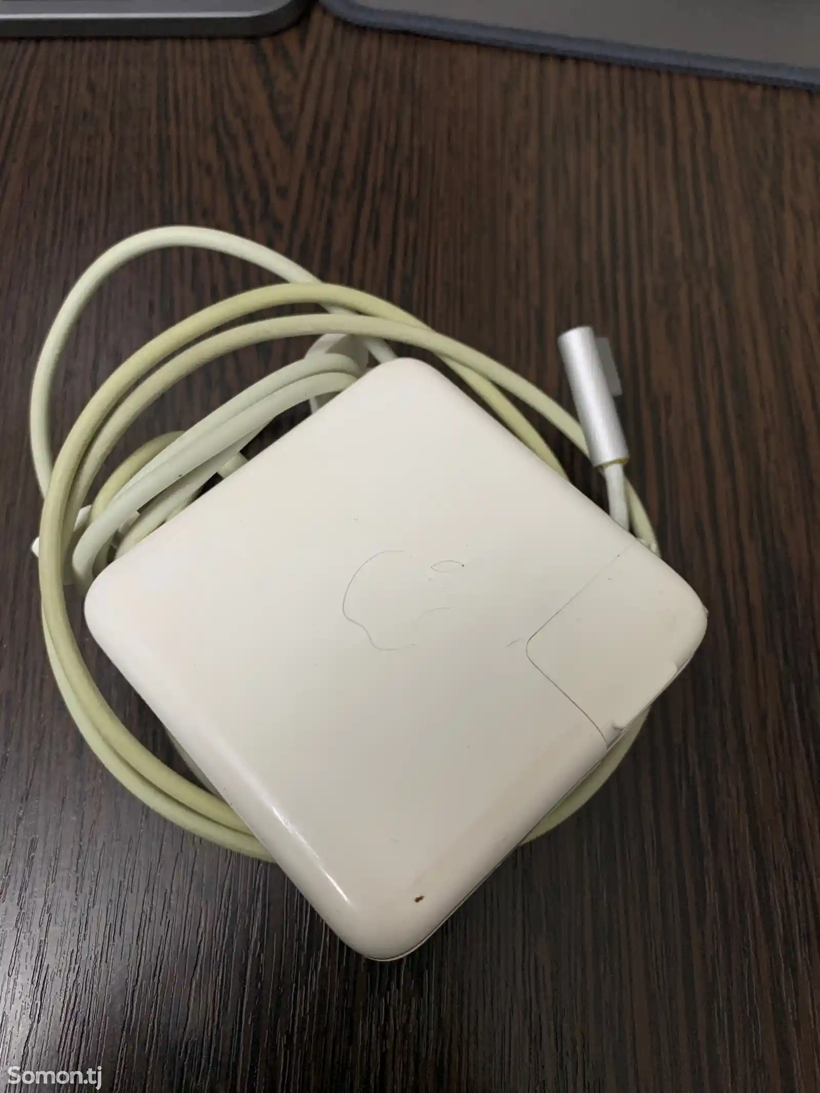 Блок питания MagSafe Power Adapter 60W-2