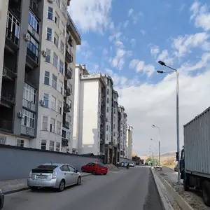 2-комн. квартира, 7 этаж, 82 м², Сино