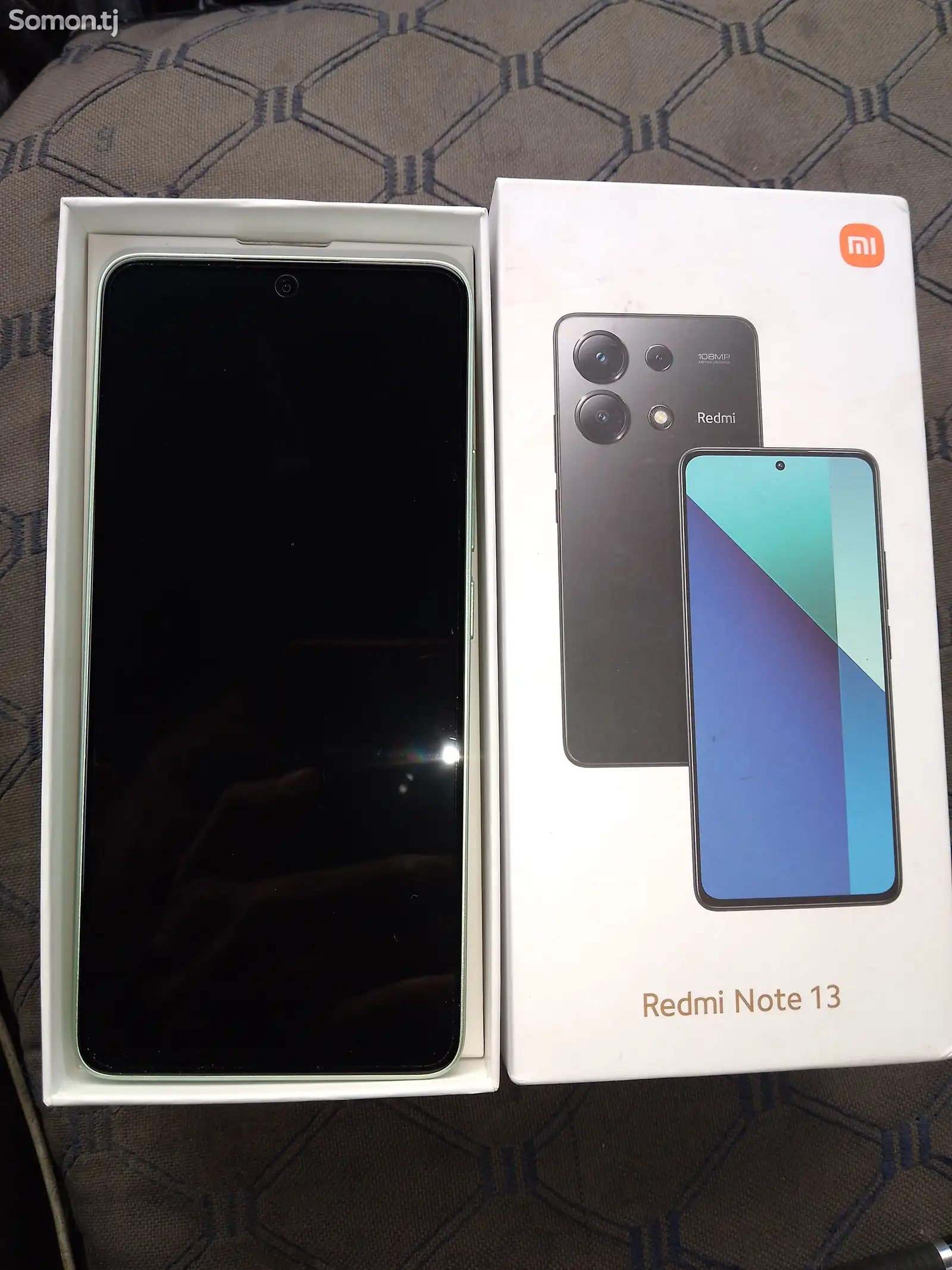 Xiaomi Redmi notе 13, 8/256gb-1