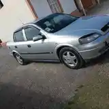 Opel Astra G, 1999-3