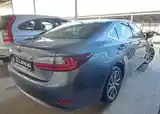 Lexus ES series, 2017-5