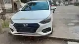 Hyundai Accent, 2019-3