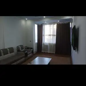 2-комн. квартира, 11 этаж, 60м², Шоҳмансур