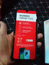 Huawei Nova Y72S-4