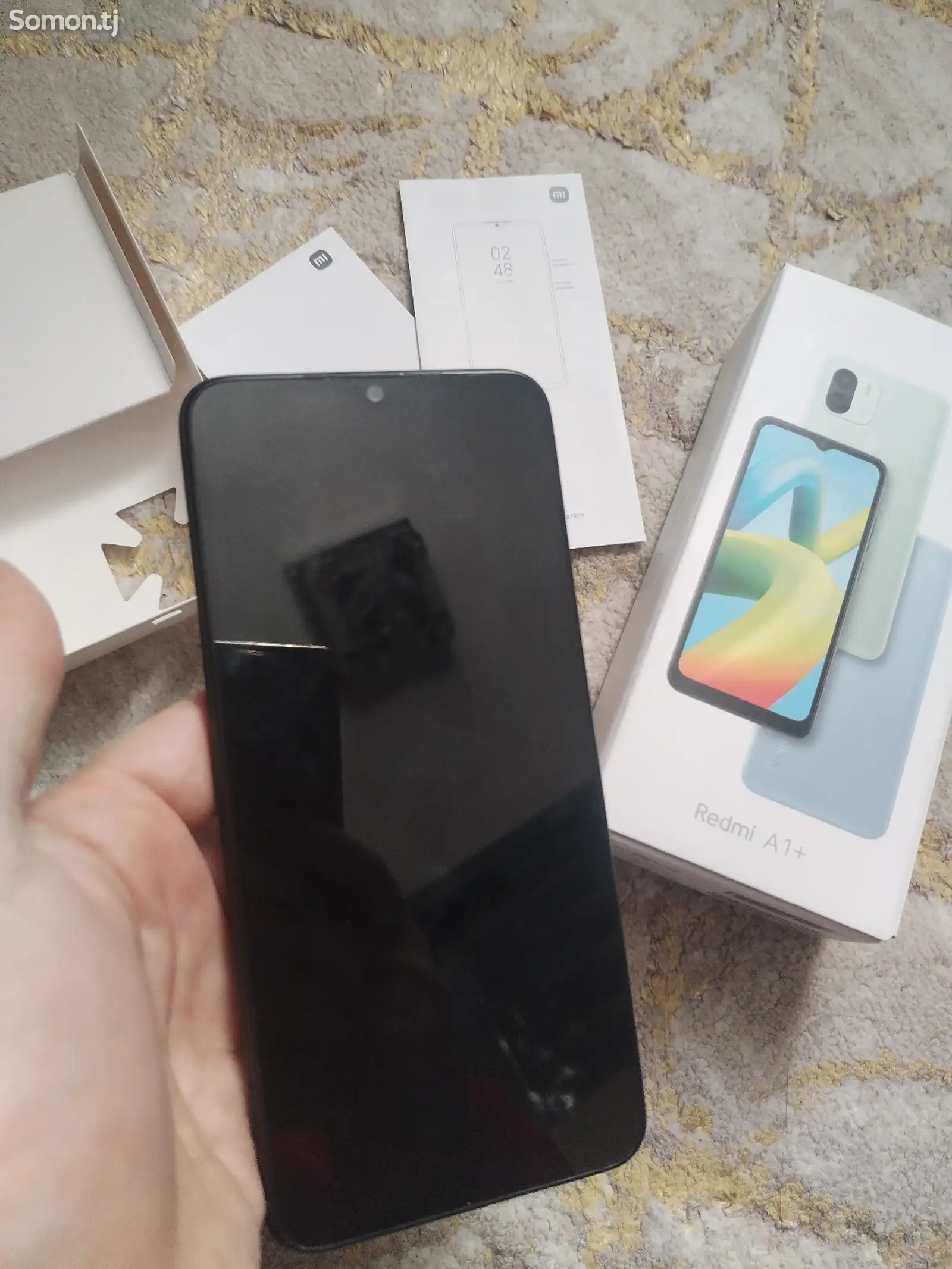 Xiaomi Redmi A1+-5