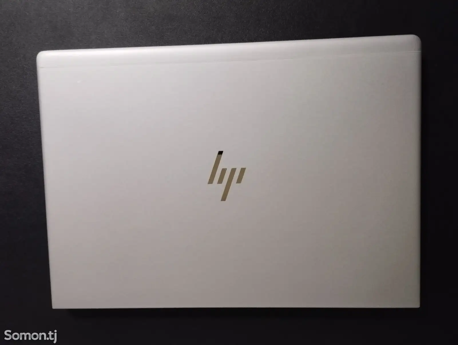 Ноутбук HP Elitebook-1