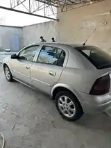 Opel Astra G, 2002-4