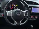 Toyota Vitz, 2014-10