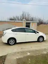 Toyota Prius, 2011-5