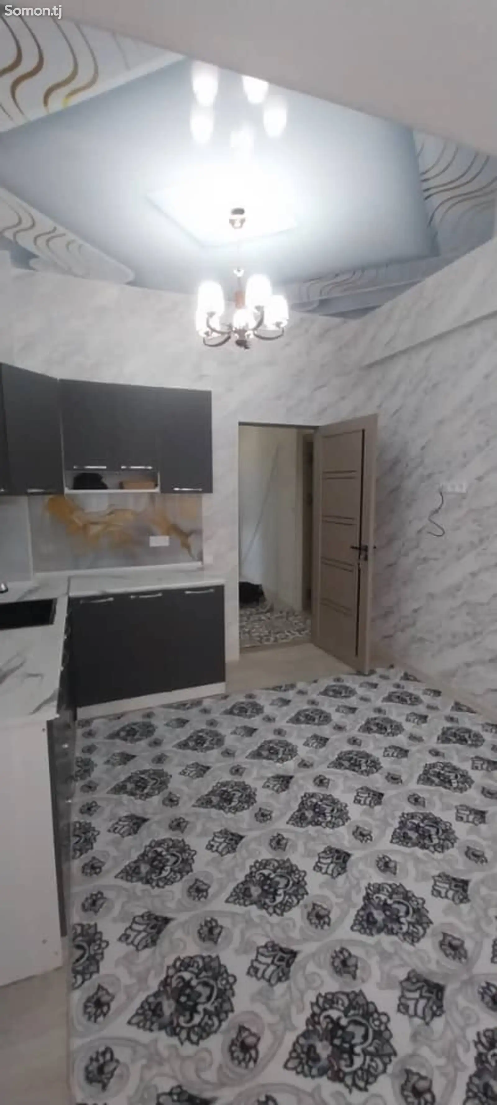 2-комн. квартира, 1 этаж, 70м², 30мкр-1