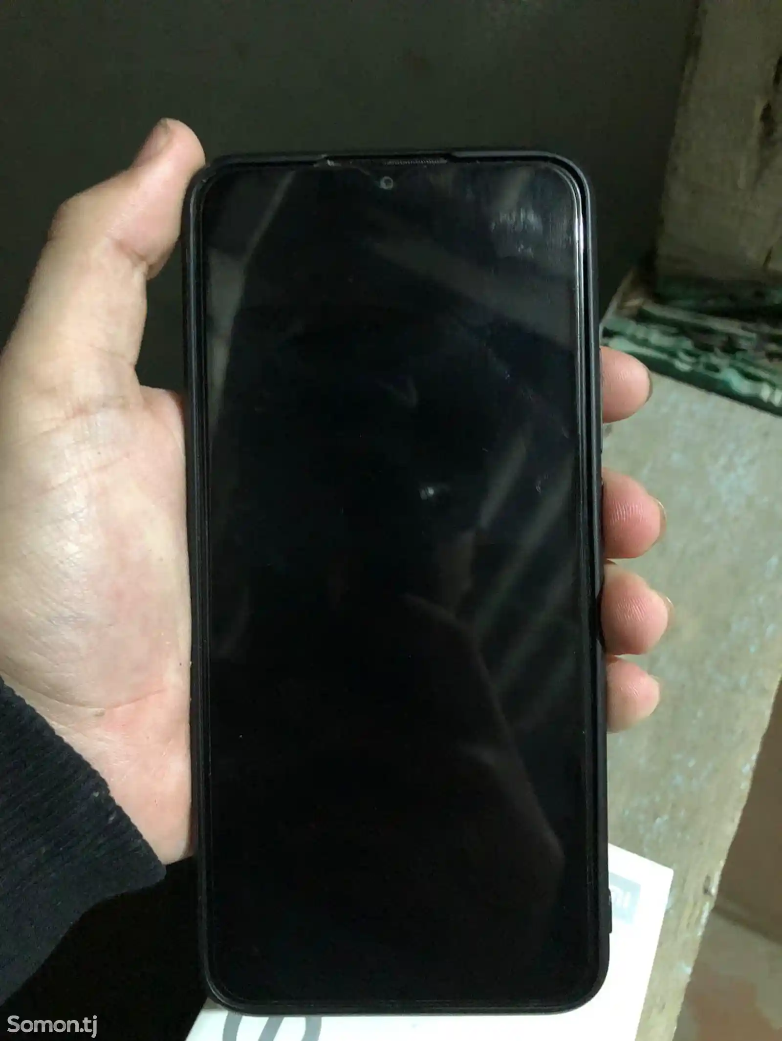 Xiaomi Redmi 9-8