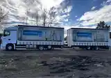 Контейнеровоз Mercedes-Benz Actros 2642 LL 6x2 + Tandem эвро 6 08/2016-3