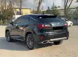 Lexus RX series, 2018-6