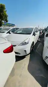 Toyota Prius, 2014-2