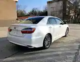 Toyota Camry, 2016-5