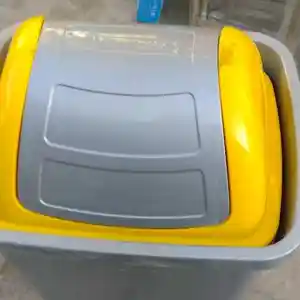 Ящик для мусора