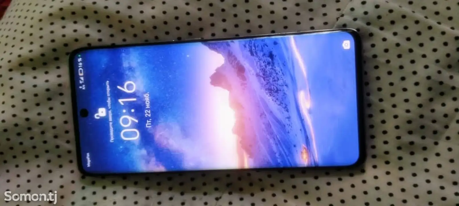 Телефон Huawei Honor-1