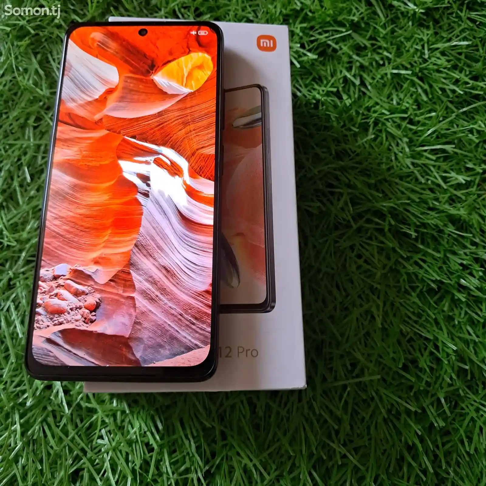 Xiaomi Redmi Note 12Pro-4