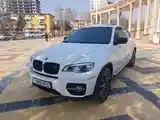 BMW X6, 2012-7