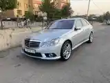 Mercedes-Benz E class, 2010-5