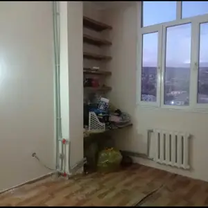 2-комн. квартира, 8 этаж, 63 м², Зарафшон