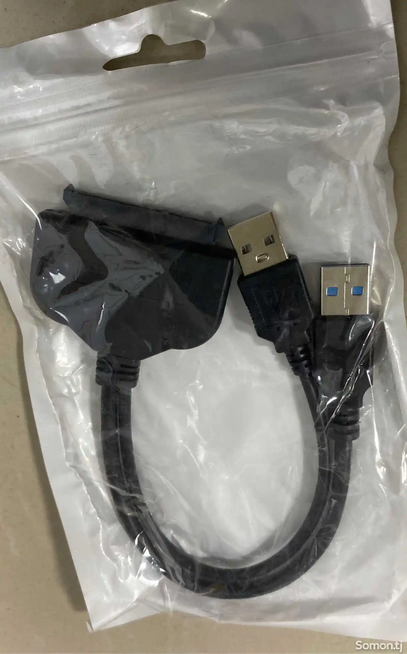 USB то Sata адаптер-3