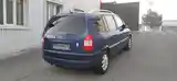 Opel Zafira, 2002-4