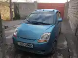 Daewoo Matiz, 2006-2